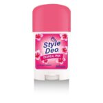 STYLE DEO STICK TROPICAL PINK 50G