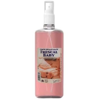 Colonia Freiscal for children 118ml