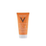Vichy Ideal Soleil Mattifying Face Fluid Dry Touch Spf50 50ml 25 OFF