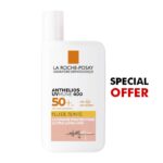 La Roche-Posay Anthelios Shaka Tinted Fluid SPF 50