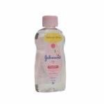 Johnson's Baby Oil 200ml