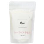 Dead Sea Salt for Skin Hair & Nails