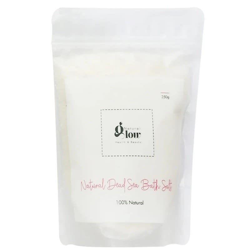Dead Sea Salt for Skin Hair & Nails Dead Sea Salt for Skin Hair & Nails