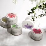 Dead Sea Whipped Body Butter 5.3 oz.