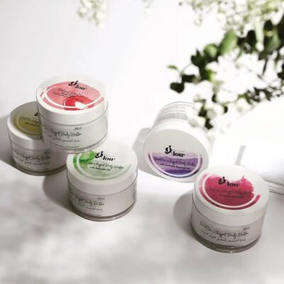 Dead Sea Whipped Body Butter 5.3 oz.