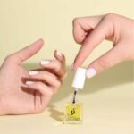 Dead Sea Cuticle and Nail Oil