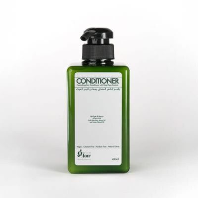 Nourishing Conditioner with Dead Sea Minerals