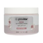 Cream for Nourishment with Rose 300ml
