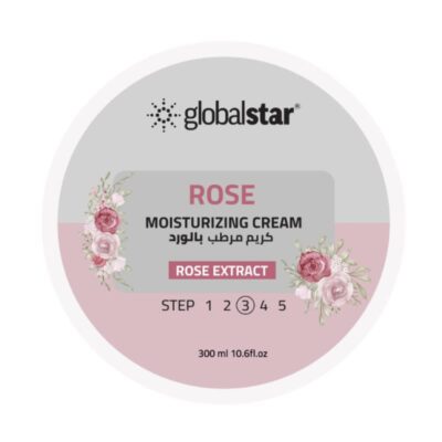 Karelia Moisturizing Cream 300ml