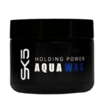 As Kiyah 5 Akwa Wax Gel for Holding Power Purple - 150ml