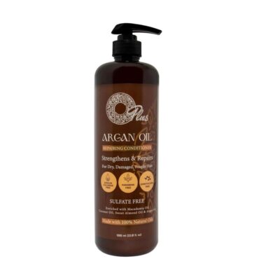 O Plus Argan Oil Hair Conditioner