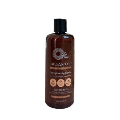 O Plus Argan Oil Hair Conditioner