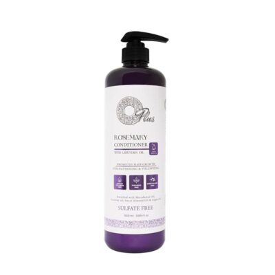 O-PLUS ROSEMARY CONDITIONER 1000ML