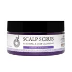 O-PLUS ROSEMARY SCALP SCRUB 200ML