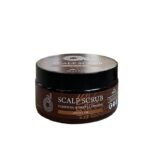 Oplus Argan Scalp Scrub 200ml