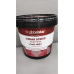 Globaal Star - Sugar Scrub with Olive Oil 600g