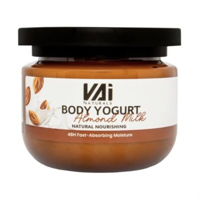 Vai Body Butter Almond Milk 280ml