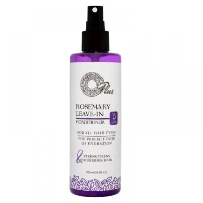 Opulus Leave-in Conditioner Rosemary 1000 ml -