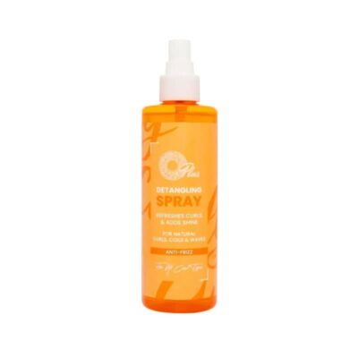 OPLUS CURLY DETANGLING SPRAY 250 ML
