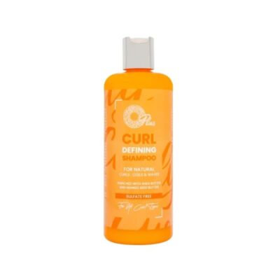 OPLUS CURLY SHAMPOO 500 ML