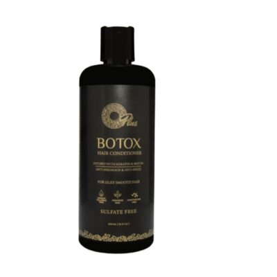 Oblus Balsam Hair Bootik 500ml