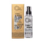 OPlus Anti- Frizz Serum 110 ml