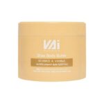 Zbadeh Shya Ba'Orras Us Wa Faniila