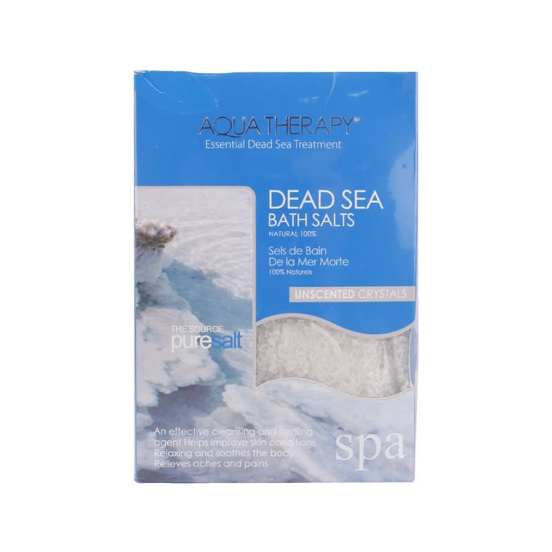 AQUA THERAPY BATH SALTS 1KG AQUA THERAPY BATH SALTS 1KG