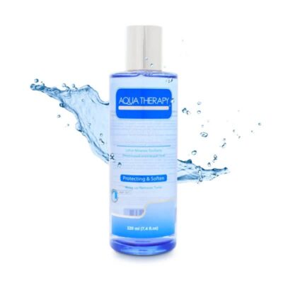 Aqua Therapy Facial Toner 220ml Soothing & Balancing