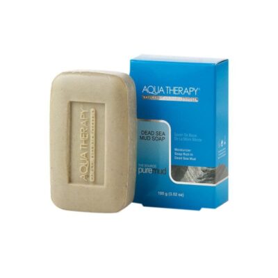 AQUA THERAPY MUD SOAP 100G