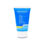 Aqua Therapy Face Scrub 150ml Gentle Exfoliation Care
