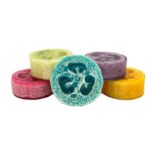 Loofah Glycerin Soap - 5 oz.