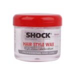 Shock Hair Style Wax