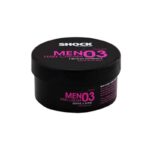 Shock Professional Styling Hair Cream For Men S Hair Chamomile 250ml