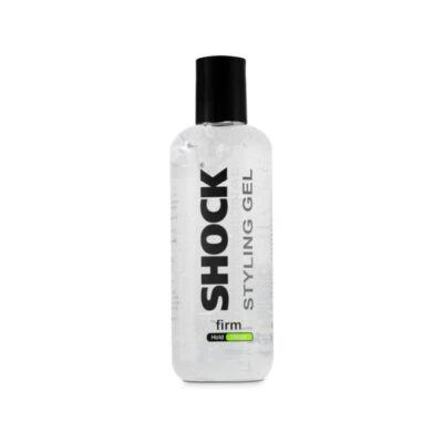 SHOCK HAIR STYLING GEL