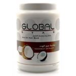 Globe Bazaar Star 1500ml Coconut Oil Shampoo