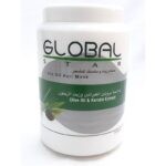 Global Star 1500ml Olive Oil Shampoo