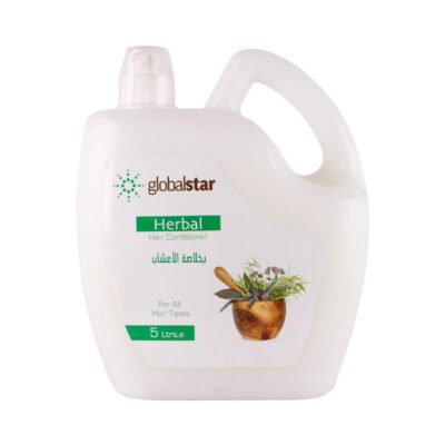 Global Star Globalstar Cond Herbal 5L