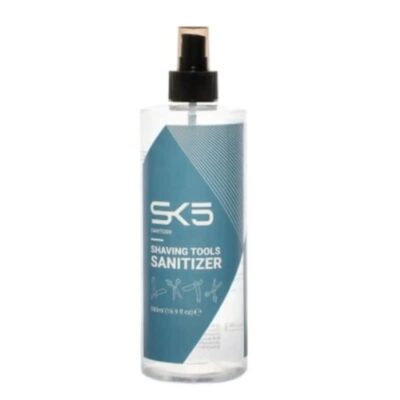 SK5 After Shave sanitizing Cologne 500 ml