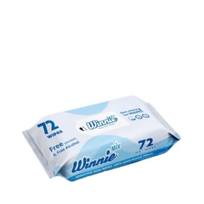 Soft & Gentle Pads - Amman Shaiib Jordan