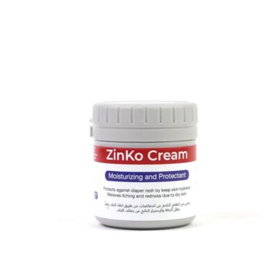 Zinco Cream 60g