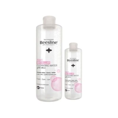 Beesline Micellar Water Set