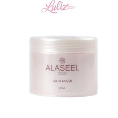 ALASEEL HAIR MASK 350ML