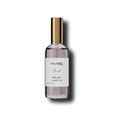 ALASEEL HAIR MIST FLORAL