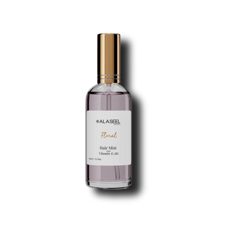 ALASEEL HAIR MIST FLORAL ALASEEL HAIR MIST FLORAL