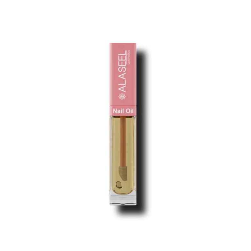 ALASEEL Nail Oil 10ML ALASEEL Nail Oil 10ML