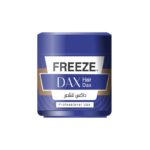 Buy a 100g Friz (Dax) Hair Shampoo - Al Shayb Center in Oman.