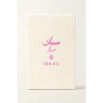 Ibrahim Al-Qurashi Musk Sugar Perfume for Women - 75ml