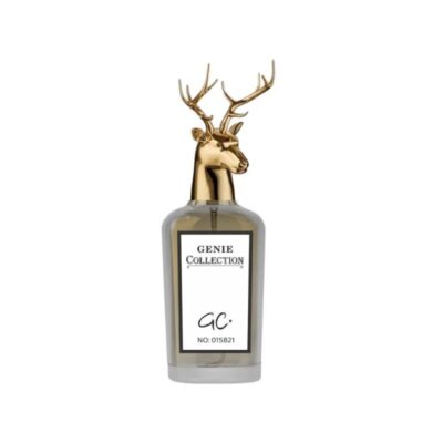 Genie Collection - Gazelle Perfume 5821 for Women 25 ml