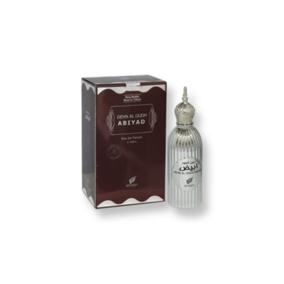 Afnan Dehn Al Oudh Abiyad edp 100mL